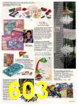 1997 JCPenney Christmas Book, Page 603