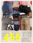 1987 Sears Fall Winter Catalog, Page 455