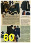 1968 Sears Fall Winter Catalog, Page 60