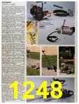 1992 Sears Fall Winter Catalog, Page 1248