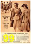1942 Sears Spring Summer Catalog, Page 99