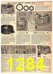 1956 Sears Spring Summer Catalog, Page 1284