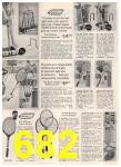 1965 Sears Spring Summer Catalog, Page 682