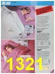 1986 Sears Fall Winter Catalog, Page 1321