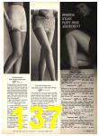 1969 Sears Fall Winter Catalog, Page 137