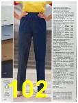 1993 Sears Spring Summer Catalog, Page 102