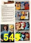 1979 JCPenney Fall Winter Catalog, Page 549