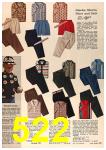 1964 Sears Spring Summer Catalog, Page 522
