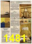 1980 Sears Fall Winter Catalog, Page 1481