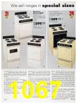 1989 Sears Home Annual Catalog, Page 1067