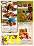 1970 Montgomery Ward Christmas Book, Page 365