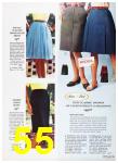 1967 Sears Spring Summer Catalog, Page 55