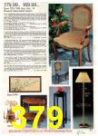 1985 Montgomery Ward Christmas Book, Page 379