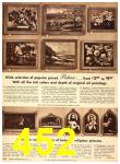 1945 Sears Fall Winter Catalog, Page 452