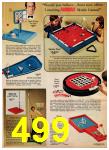 1972 Sears Christmas Book, Page 499