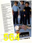 1983 Sears Fall Winter Catalog, Page 564
