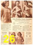 1942 Sears Spring Summer Catalog, Page 26