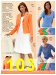 2006 JCPenney Spring Summer Catalog, Page 103