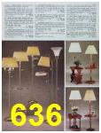 1991 Sears Fall Winter Catalog, Page 636