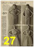 1959 Sears Spring Summer Catalog, Page 27