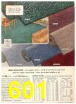 1949 Sears Spring Summer Catalog, Page 601