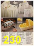 1987 Sears Spring Summer Catalog, Page 230