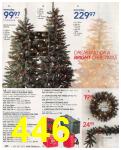 2011 Sears Christmas Book (Canada), Page 446