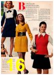 1969 JCPenney Fall Winter Catalog, Page 16