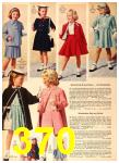 1958 Sears Spring Summer Catalog, Page 370