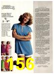 1975 Sears Spring Summer Catalog, Page 156
