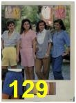 1984 Sears Spring Summer Catalog, Page 129