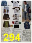 1993 Sears Spring Summer Catalog, Page 294