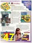 1999 Sears Christmas Book, Page 47