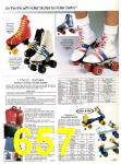 1983 Sears Spring Summer Catalog, Page 657
