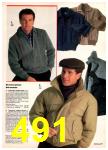 1990 JCPenney Fall Winter Catalog, Page 491