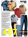 1981 Sears Spring Summer Catalog, Page 457