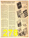 1945 Sears Fall Winter Catalog, Page 278