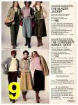 1978 Sears Fall Winter Catalog, Page 9