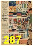 1959 Sears Spring Summer Catalog, Page 287