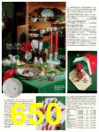 1991 Sears Christmas Book, Page 650