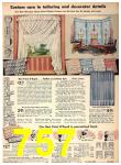 1942 Sears Spring Summer Catalog, Page 757