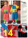 1991 JCPenney Christmas Book, Page 14