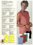 1980 Sears Spring Summer Catalog, Page 30