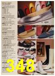 1987 Sears Spring Summer Catalog, Page 348