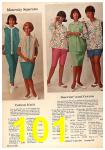 1964 Sears Spring Summer Catalog, Page 101