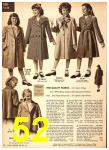 1949 Sears Spring Summer Catalog, Page 52