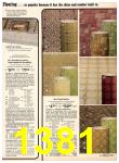 1978 Sears Fall Winter Catalog, Page 1381