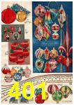 1961 Montgomery Ward Christmas Book, Page 401