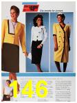 1986 Sears Spring Summer Catalog, Page 146