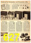 1950 Sears Spring Summer Catalog, Page 627